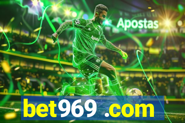 bet969 .com